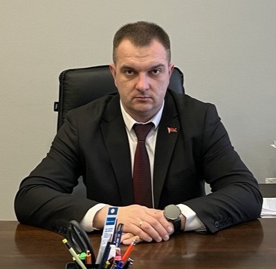 Кичко Евгений Романович