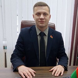 Жук Алексей Леонидович