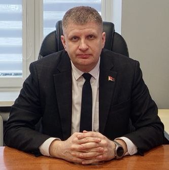 Тимошко Динис Иосифович