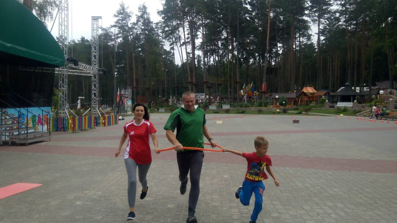 family