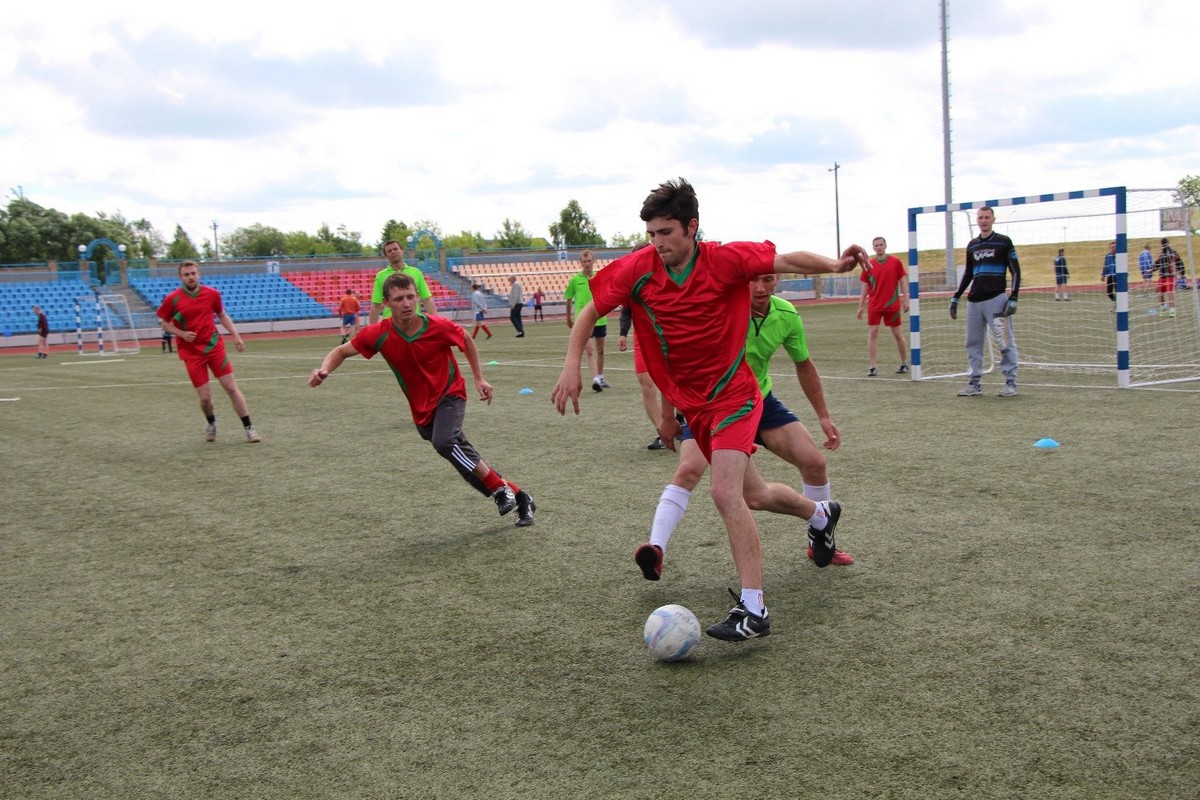 footbol