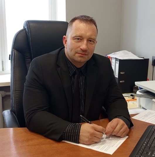 Прохненко Павел Викторович